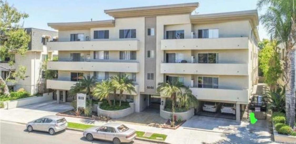 Lovely Sherman Oaks Studio Лос-Анджелес Экстерьер фото